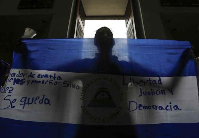 (foto: INTI OCON / AFP) (foto: INTI OCON / AFP)
