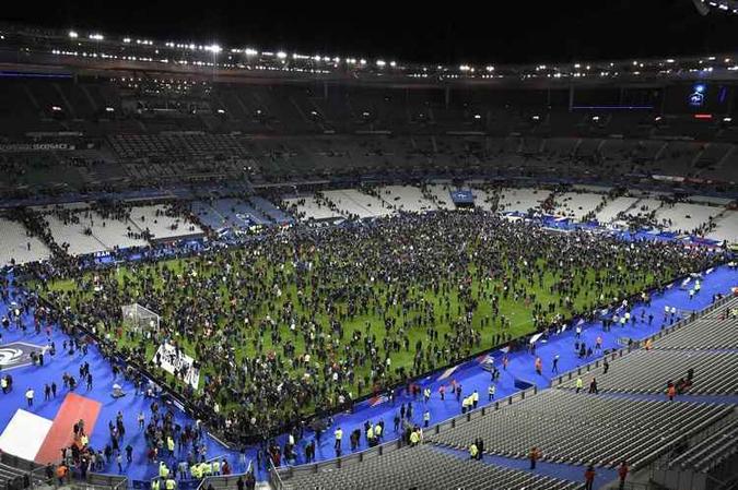 (foto: Franck Fife/AFP) (foto: Franck Fife/AFP)