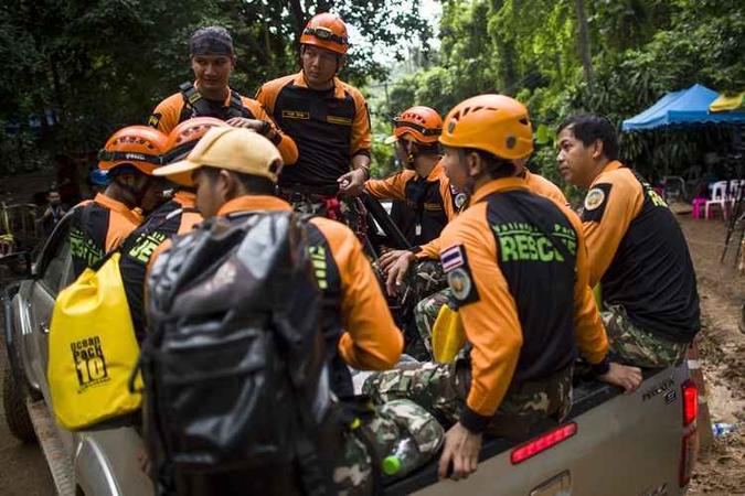 (foto: Ye Aung Thu/ AFP) (foto: Ye Aung Thu/ AFP)