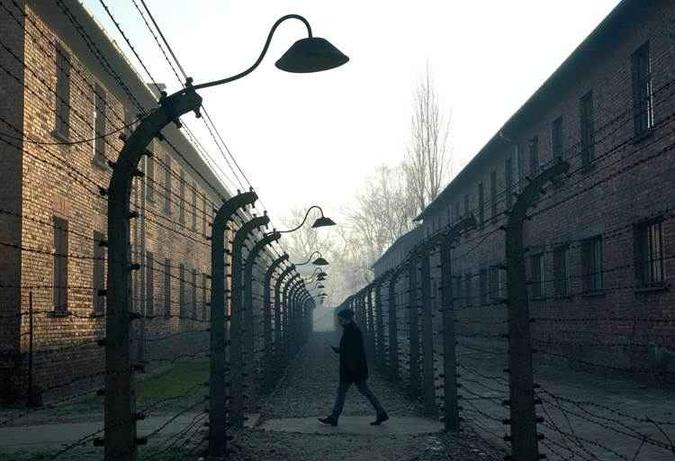 (foto: JANEK SKARZYNSKI/ AFP ) (foto: JANEK SKARZYNSKI/ AFP )