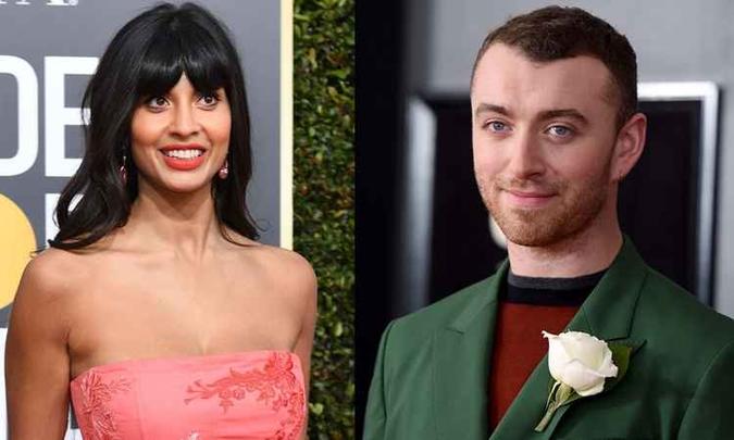 (foto: Valerie Macon/AFP e Jamie McCarthy/Getty Images/AFP) (foto: Valerie Macon/AFP e Jamie McCarthy/Getty Images/AFP)