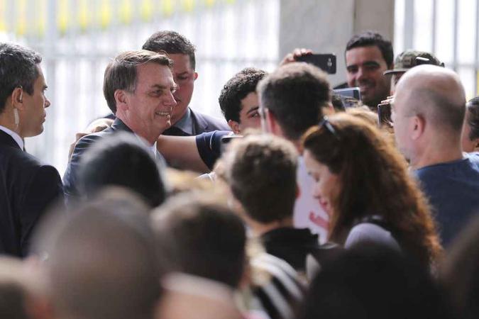 (foto: José Cruz/Agência Brasil ) (foto: José Cruz/Agência Brasil )