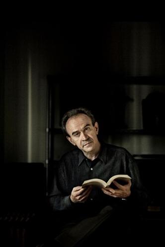 João Almino está entre os finalistas do Prêmio São Paulo de Literatura(foto: Pio Figueroa/Divulgação) João Almino está entre os finalistas do Prêmio São Paulo de Literatura(foto: Pio Figueroa/Divulgação)