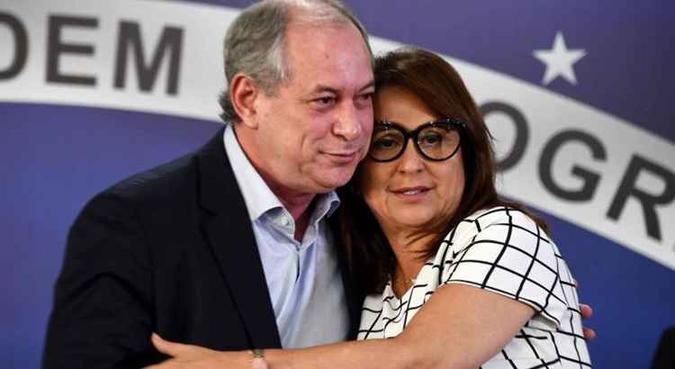 (foto: Evaristo Sa/AFP) (foto: Evaristo Sa/AFP)