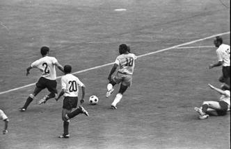 (foto: Alberto Ferreira/AJB - 18/6/70) (foto: Alberto Ferreira/AJB - 18/6/70)