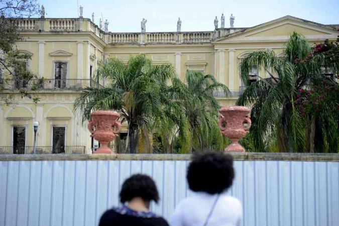 (foto: Tânia Rêgo/Agência Brasil) (foto: Tânia Rêgo/Agência Brasil)