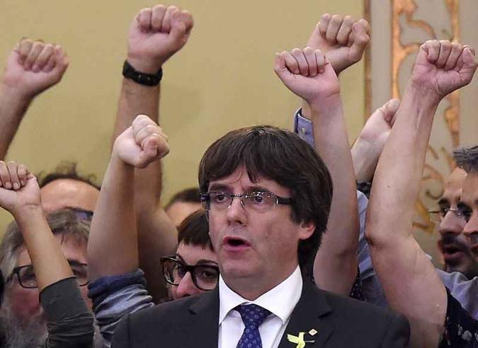 (foto: AFP / Josep LAGO) (foto: AFP / Josep LAGO)
