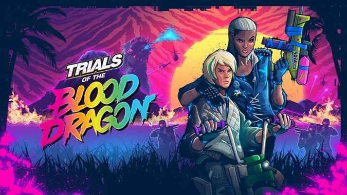 (foto: Ubisoft/Divulgação) (foto: Ubisoft/Divulgação)