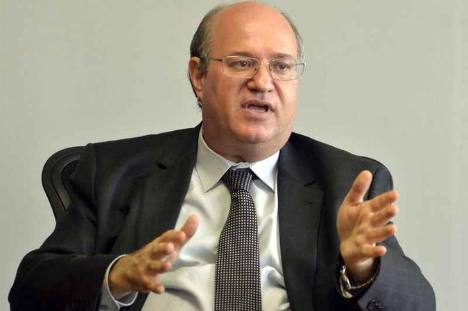 (foto: Marcelo Ferreira/CB/D.A Press) (foto: Marcelo Ferreira/CB/D.A Press)