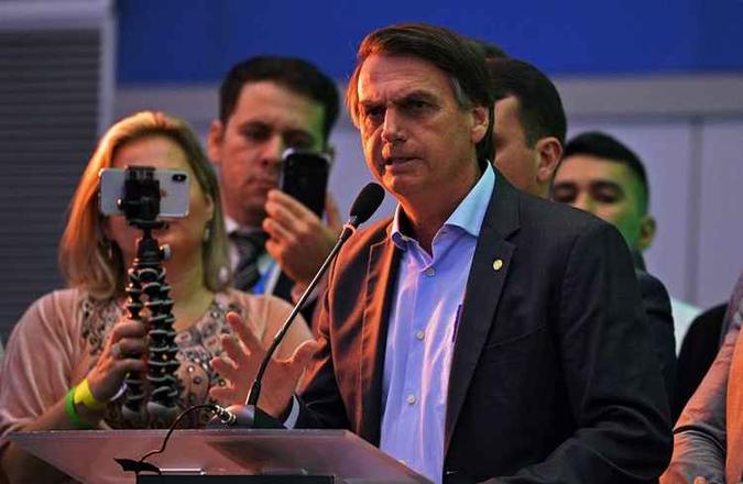 (foto: Carl de Souza/AFP) (foto: Carl de Souza/AFP)