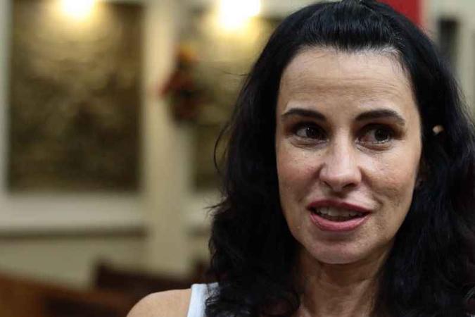 Célia Porto participará do projeto Clube do Choro Convida(foto: Luis Nova / CB / D.A. Press) Célia Porto participará do projeto Clube do Choro Convida(foto: Luis Nova / CB / D.A. Press)