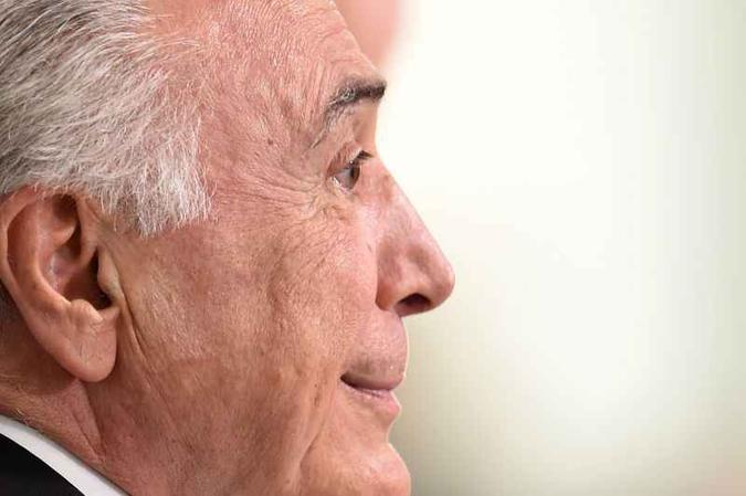 (foto: AFP / EVARISTO SA ) (foto: AFP / EVARISTO SA )