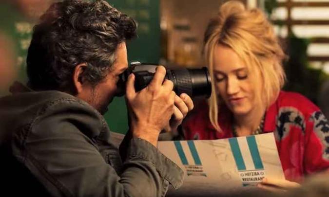 (foto: Paris Filmes/Divulgação) (foto: Paris Filmes/Divulgação)