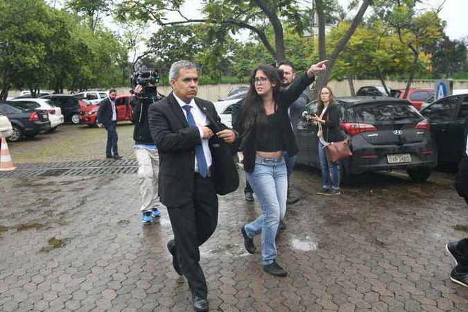 (foto: Ed Alves/CB/D.A Press) (foto: Ed Alves/CB/D.A Press)