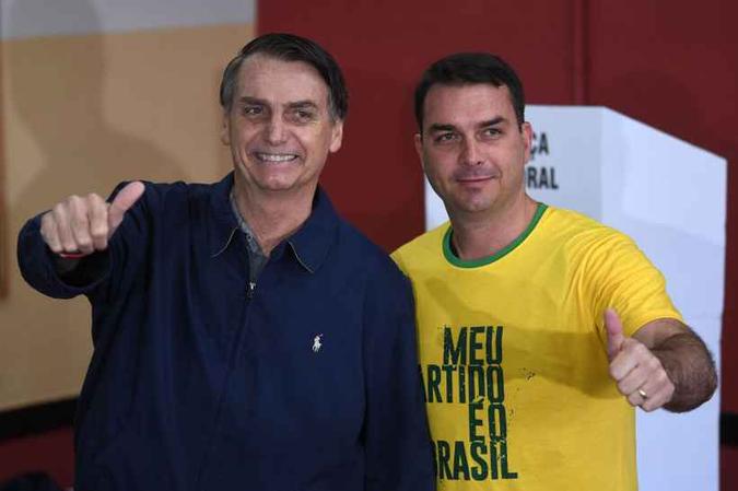 (foto: Mauro Pimentel/AFP) (foto: Mauro Pimentel/AFP)