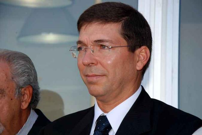 Esse apoio passa pela indicação do empresário Josué Gomes como candidato a vice-presidente da República nessa coligação(foto: Aureliza Corrêa/Esp. CB/D.A Press) Esse apoio passa pela indicação do empresário Josué Gomes como candidato a vice-presidente da República nessa coligação(foto: Aureliza Corrêa/Esp. CB/D.A Press)
