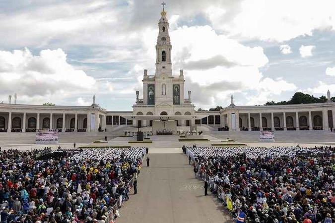 (foto: STF / POOL / AFP) (foto: STF / POOL / AFP)