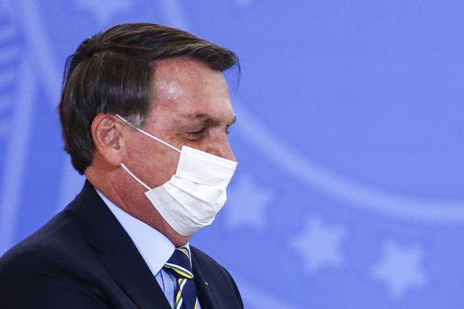 (foto: AFP / Sergio LIMA) (foto: AFP / Sergio LIMA)