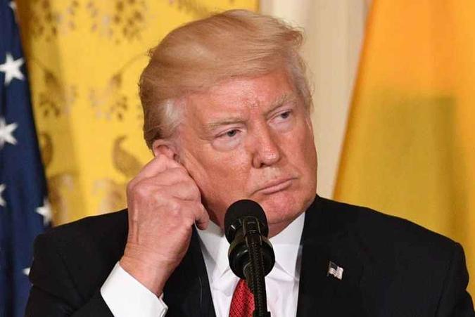 (foto: AFP / JIM WATSON) (foto: AFP / JIM WATSON)