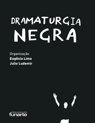 Capa do livro, que vai ser lançado neste final de semana(foto: Funarte/Divulgação) Capa do livro, que vai ser lançado neste final de semana(foto: Funarte/Divulgação)