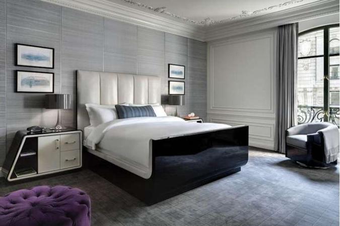(foto: St. Regis/Divulgação) (foto: St. Regis/Divulgação)