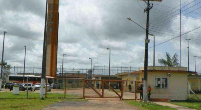 Mortes aconteceram após grupo tentar resgatar detentos(foto: Divulgação/Susipe) Mortes aconteceram após grupo tentar resgatar detentos(foto: Divulgação/Susipe)