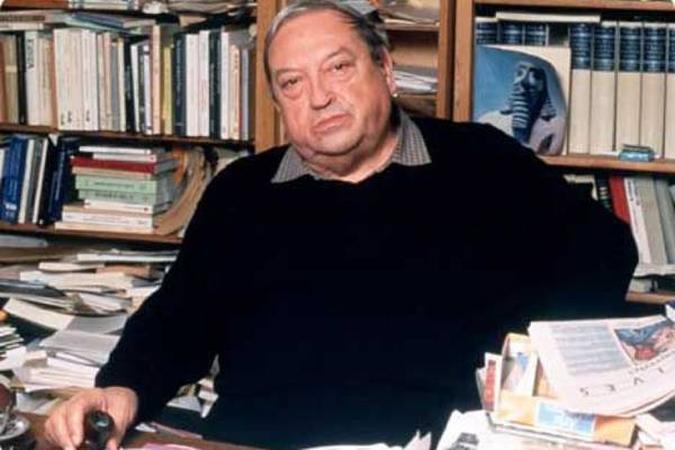 Jacques Le Goff deu início a uma nova maneira de contar e estudar história - Diversão e Arte