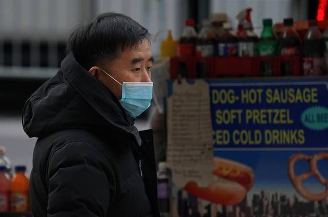(foto: TIMOTHY A. CLARY / AFP) (foto: TIMOTHY A. CLARY / AFP)