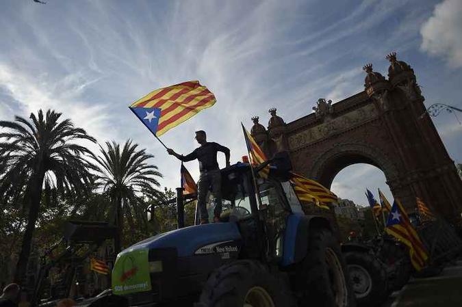 (foto: JORGE GUERRERO / AFP) (foto: JORGE GUERRERO / AFP)