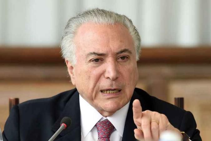 (foto: Evaristo Sá/AFP) (foto: Evaristo Sá/AFP)
