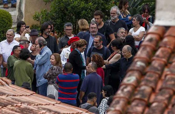 (foto: Miguel Schinchariol/AFP) (foto: Miguel Schinchariol/AFP)
