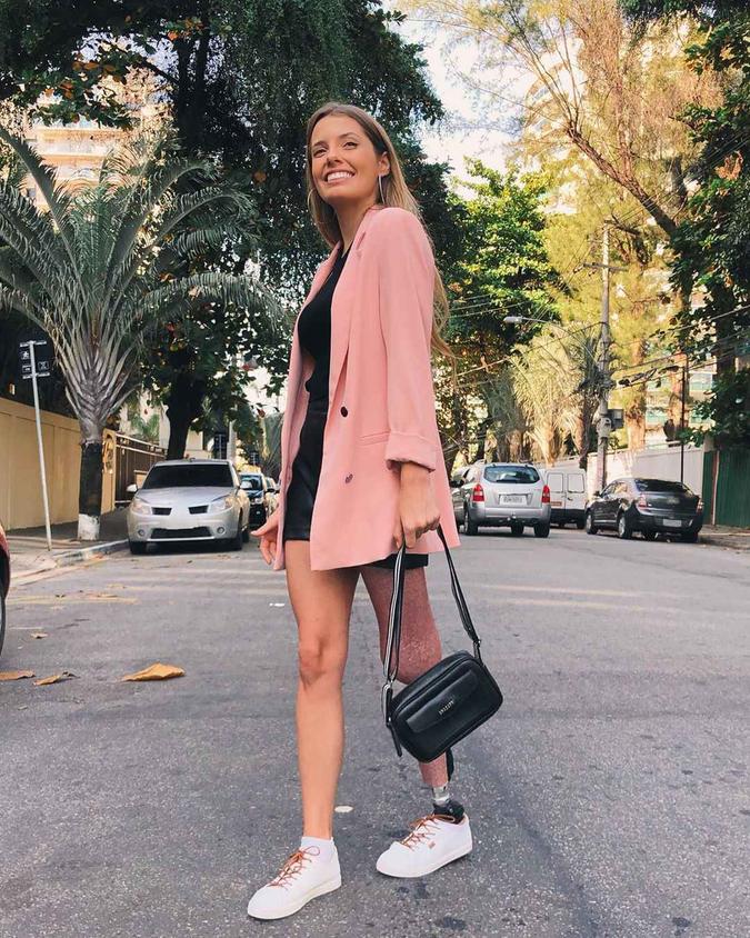 (foto: Paola Antonini Instagram/Reprodução) (foto: Paola Antonini Instagram/Reprodução)