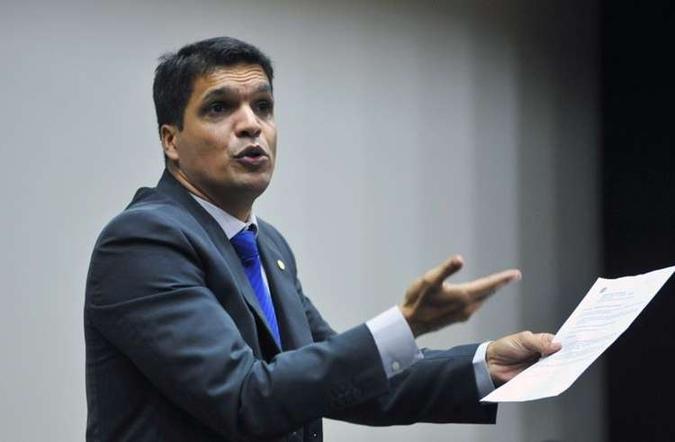 Bancada do PSOL na Câmara passa a ter quatro integrantes a partir de agora(foto: Zeca Ribeiro/EBC) Bancada do PSOL na Câmara passa a ter quatro integrantes a partir de agora(foto: Zeca Ribeiro/EBC)