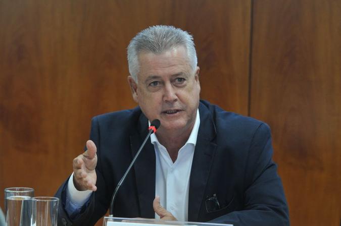 (foto: Dênio Simões/Agência Brasília) (foto: Dênio Simões/Agência Brasília)