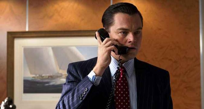 A direção do filme não conversou com ex-membros da empresa e baseou o roteiro em um livro(foto: Paramount Pictures/Divulgação) A direção do filme não conversou com ex-membros da empresa e baseou o roteiro em um livro(foto: Paramount Pictures/Divulgação)