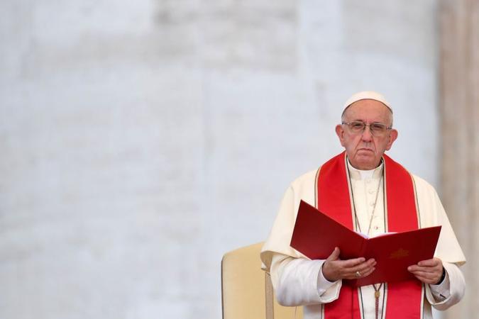 (foto: Andreas Solaro/AFP) (foto: Andreas Solaro/AFP)