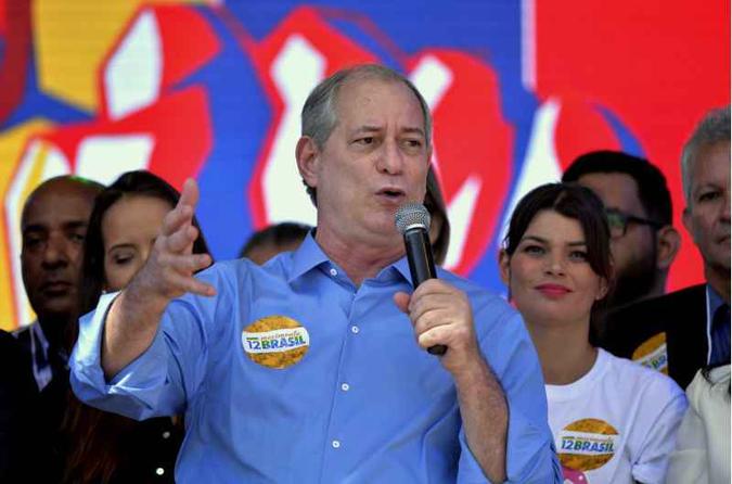 (foto: Marcelo Ferreira/CB/D.A Press ) (foto: Marcelo Ferreira/CB/D.A Press )
