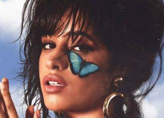 Camila Cabello interpreta personagem chamada Karla no clipe de 'Havana'(foto: Internet/Reprodução) Camila Cabello interpreta personagem chamada Karla no clipe de 'Havana'(foto: Internet/Reprodução)