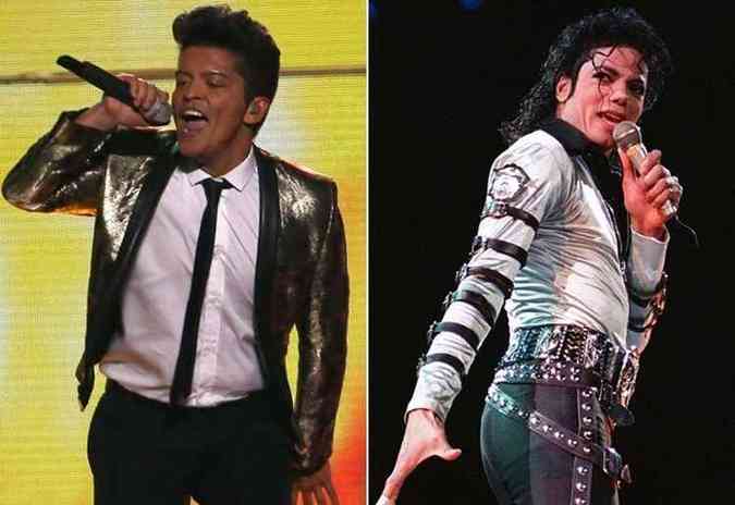 Irmão de Michael Jackson responde comparação entre Rei do Pop e ...