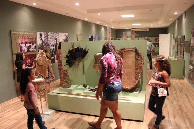 (foto: Museu Câmara Cascudo/Reprodução) (foto: Museu Câmara Cascudo/Reprodução)
