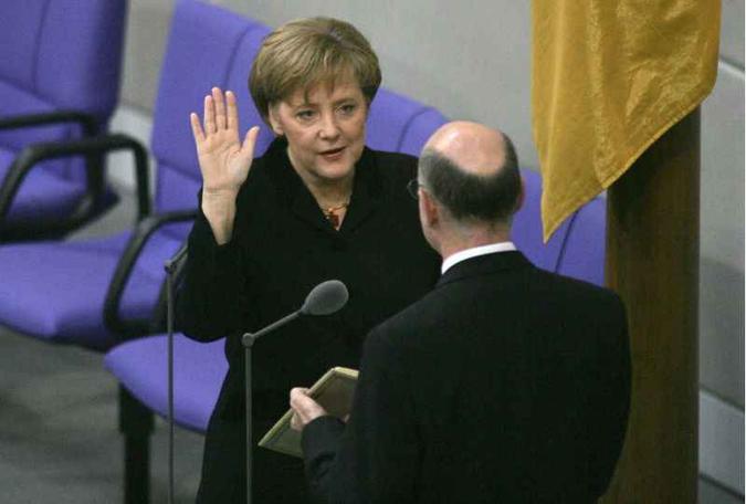 (foto: John Macdougall/AFP) (foto: John Macdougall/AFP)