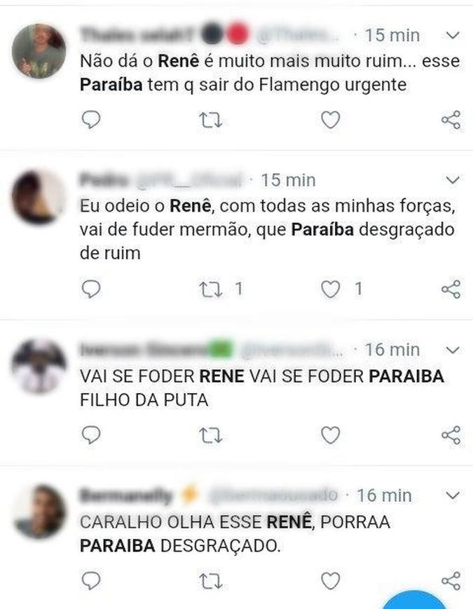 (foto: Reprodução/Twitter) (foto: Reprodução/Twitter)