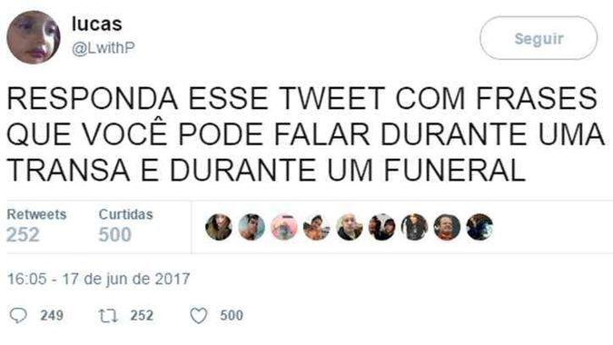 (foto: Reprodução/Twitter) (foto: Reprodução/Twitter)