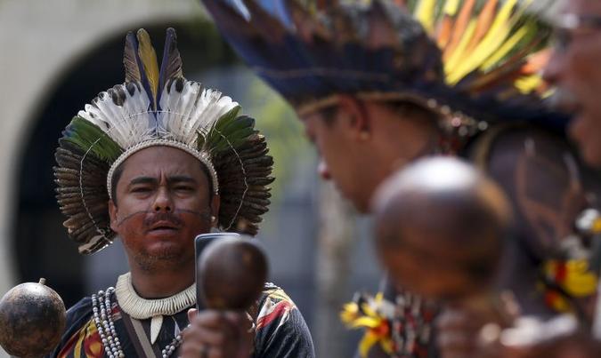(foto: Marcelo Camargo/Agência Brasil) (foto: Marcelo Camargo/Agência Brasil)