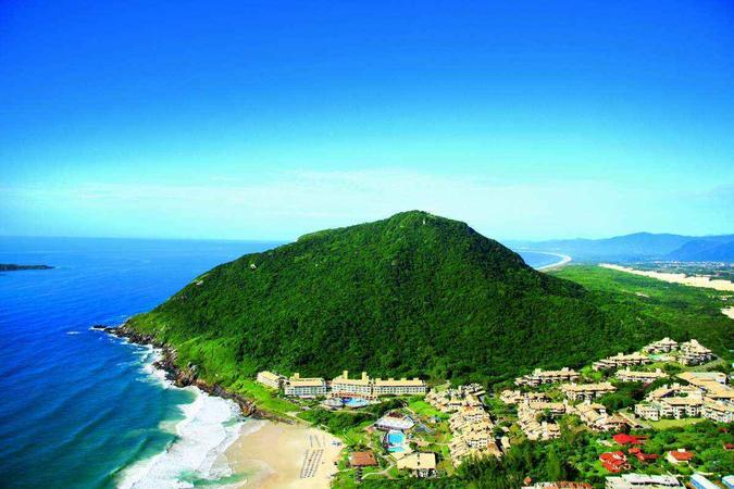 (foto: Resort Costão do Santinho/Divulgação) (foto: Resort Costão do Santinho/Divulgação)