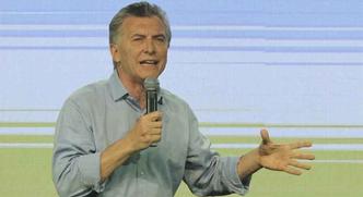 O presidente, no entanto, deu poucos detalhes sobre as diretrizes, dizendo que quer que outros líderes consigam consenso em pontos básicos das políticas(foto: Claudio Perin/ AFP/ Noticias Argentinas ) O presidente, no entanto, deu poucos detalhes sobre as diretrizes, dizendo que quer que outros líderes consigam consenso em pontos básicos das políticas(foto: Claudio Perin/ AFP/ Noticias Argentinas )