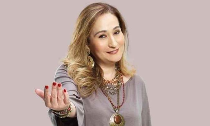 Apresentadora disse que Evaristo está se divorciando(foto: Chico Audi/Divulgação) Apresentadora disse que Evaristo está se divorciando(foto: Chico Audi/Divulgação)
