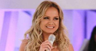Apresentadora comanda o 'Programa da Eliana' no SBT e está sendo substituída por Patrícia Abravanel(foto: SBT/Reprodução) Apresentadora comanda o 'Programa da Eliana' no SBT e está sendo substituída por Patrícia Abravanel(foto: SBT/Reprodução)