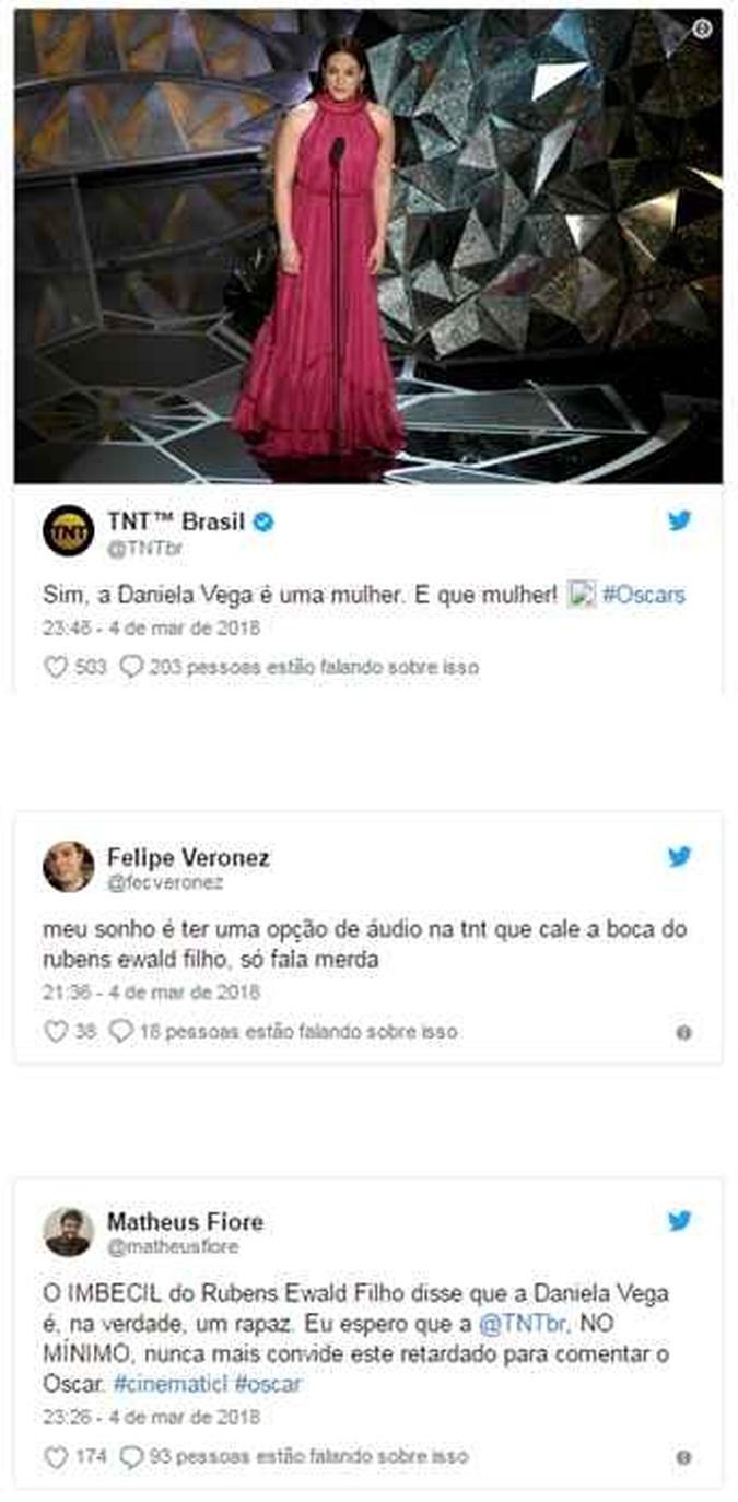 (foto: Twitter/Reprodução) (foto: Twitter/Reprodução)