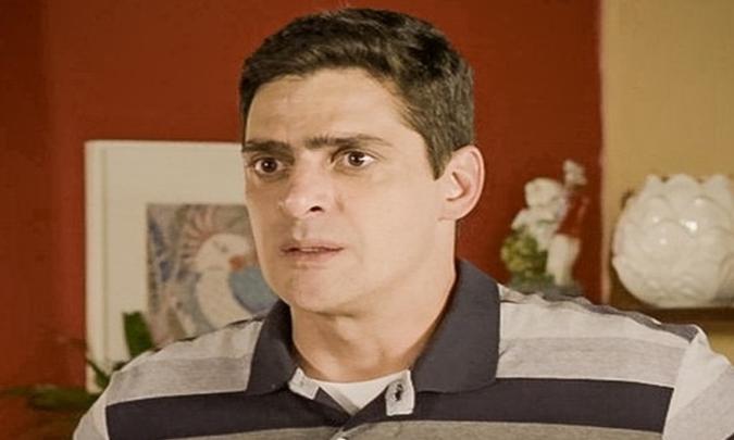 Será esse o fim do major?(foto: TV Globo/Reprodução) Será esse o fim do major?(foto: TV Globo/Reprodução)